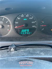 2009 Chevrolet Impala