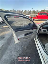 2009 Chevrolet Impala