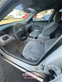 2009 Chevrolet Impala