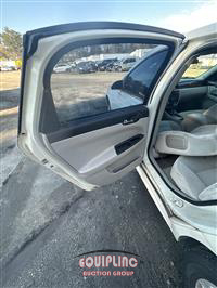 2009 Chevrolet Impala