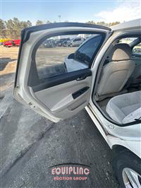 2009 Chevrolet Impala