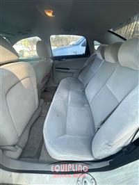 2009 Chevrolet Impala