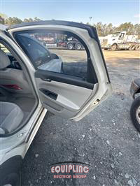 2009 Chevrolet Impala