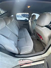 2009 Chevrolet Impala