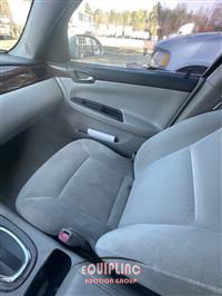 2009 Chevrolet Impala