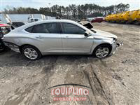 2018 Chevrolet Impala