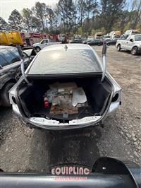 2018 Chevrolet Impala