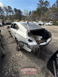 2018 Chevrolet Impala