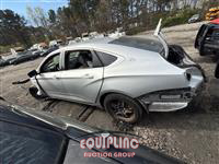 2018 Chevrolet Impala