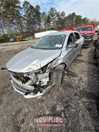 2018 Chevrolet Impala