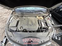 2018 Chevrolet Impala