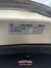 2018 Chevrolet Impala