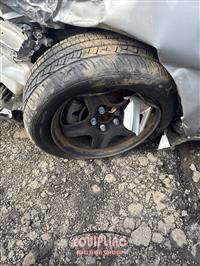 2018 Chevrolet Impala