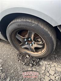 2018 Chevrolet Impala