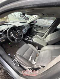 2018 Chevrolet Impala