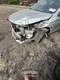 2018 Chevrolet Impala