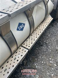 2015 Peterbilt 567 6X4 T/A DAY CAB TRUCK TRAC