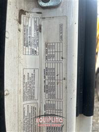 2015 Peterbilt 567 6X4 T/A DAY CAB TRUCK TRAC