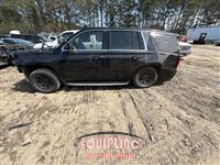 2019 Chevrolet Tahoe