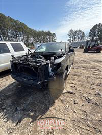 2019 Chevrolet Tahoe