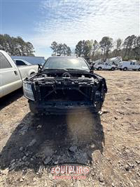 2019 Chevrolet Tahoe