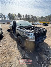 2019 Chevrolet Tahoe
