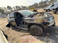 2019 Chevrolet Tahoe