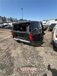 2019 Chevrolet Tahoe