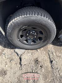 2019 Chevrolet Tahoe