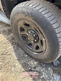 2019 Chevrolet Tahoe