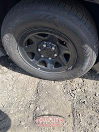 2019 Chevrolet Tahoe