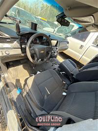 2019 Chevrolet Tahoe