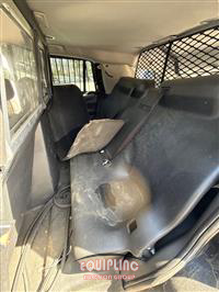 2019 Chevrolet Tahoe