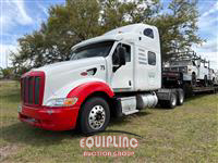 2007 Peterbilt 387