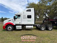 2007 Peterbilt 387