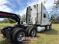 2007 Peterbilt 387