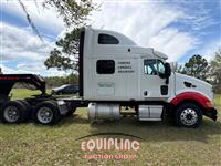 2007 Peterbilt 387