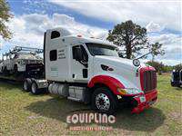 2007 Peterbilt 387