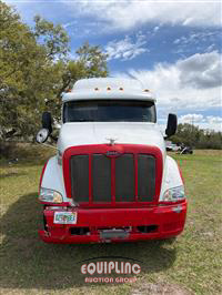2007 Peterbilt 387