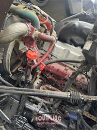 2012 Mack GU (Granite)