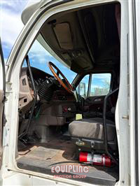 2007 Peterbilt 387
