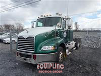 2017 Mack CXU PINNACLE