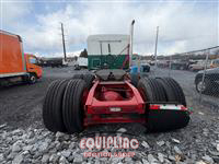 2017 Mack CXU PINNACLE