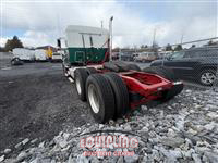 2017 Mack CXU PINNACLE