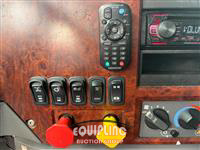 2017 Mack CXU PINNACLE