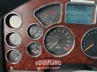 2017 Mack CXU PINNACLE