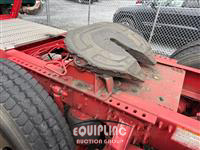 2017 Mack CXU PINNACLE