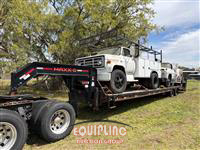 2022 MAXEY TRAILERS MFG Maxey Trailers MFG