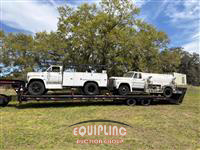 2022 MAXEY TRAILERS MFG Maxey Trailers MFG