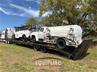 2022 MAXEY TRAILERS MFG Maxey Trailers MFG